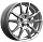 ����������� ���� ����� K&K ������ 6,5x16 5x105 ET38 DIA56.6 ���� ��������